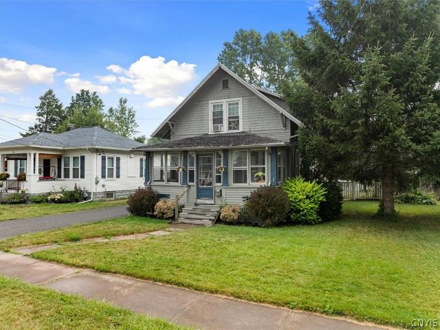 House for sale in Oneida, New York