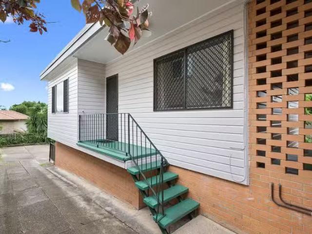 House for rent in Toombul, Queensland
