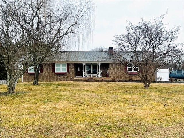 House for rent in Mount Airy, North Carolina