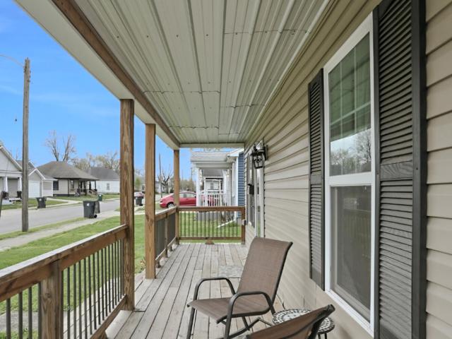 House for sale in Moberly, Missouri