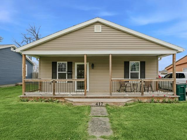 Condo for sale in Moberly, Missouri
