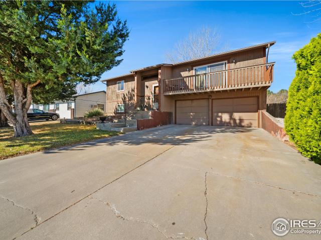 House for sale in Fort Morgan, Colorado