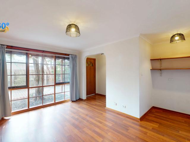 Apartment for rent in Camerons Creek, Victoria