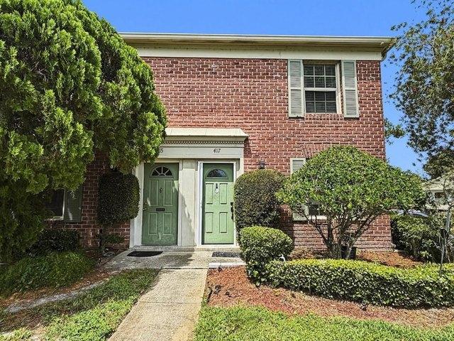 Condo for sale in Casselberry, Florida