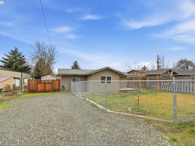 House for sale in Dallesport, Washington