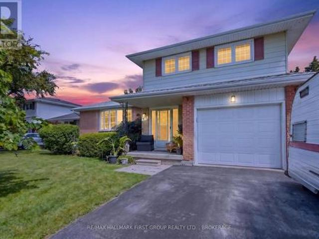House for sale in Kingston, Ontario