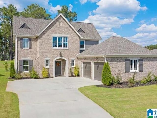 House for sale in Pelham, Alabama