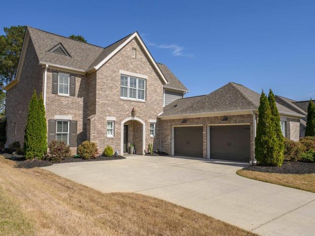 House for sale in Pelham, Alabama