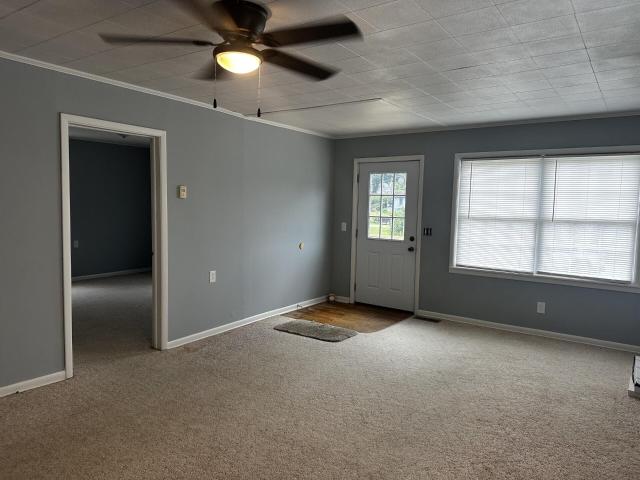 House for sale in Moberly, Missouri