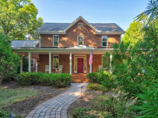 House for sale in Hillsborough, North Carolina