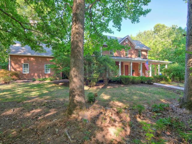 House for sale in Hillsborough, North Carolina