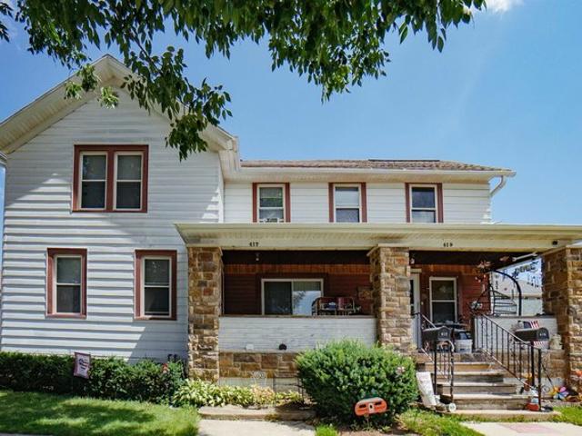 House for sale in Fond Du Lac, Wisconsin