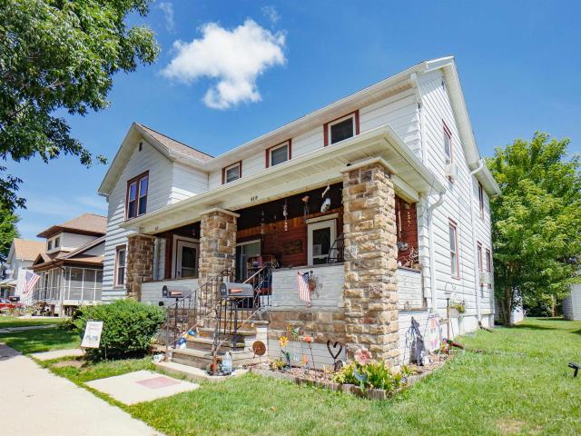 House for sale in Fond Du Lac, Wisconsin