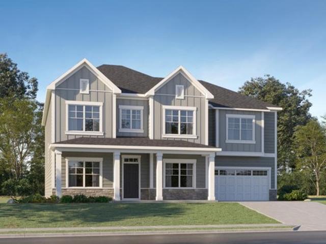 House for sale in Wake, North Carolina