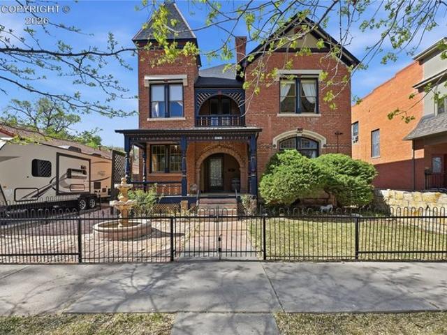 House for sale in Canon City, Colorado