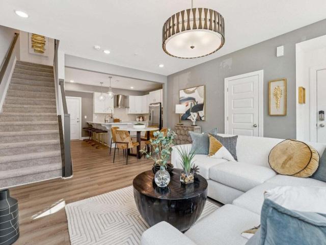 Townhouse for sale in Reynold's Mill, Wake Forest