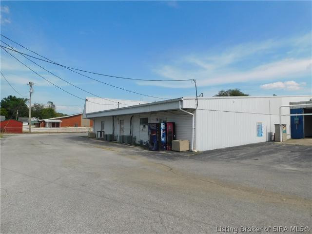 Commercial for sale in Paoli, Orange County