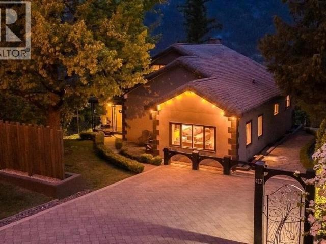 House for sale in Nelson, British Columbia