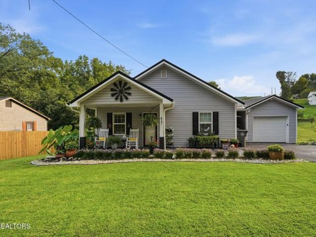 House for sale in Tennessee