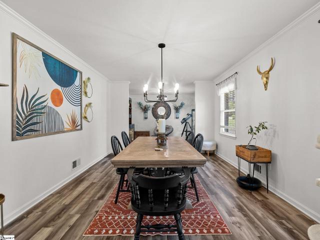 House for sale in South Carolina