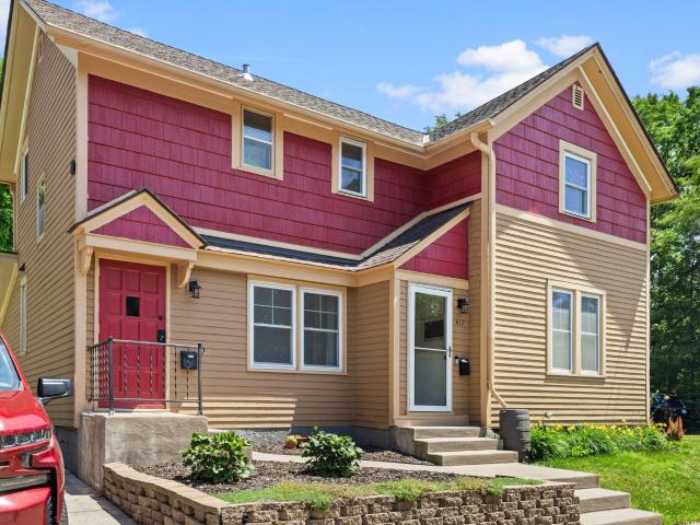 House for sale in Stillwater, Minnesota