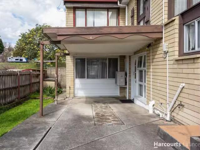 House for rent in Launceston, Tasmania