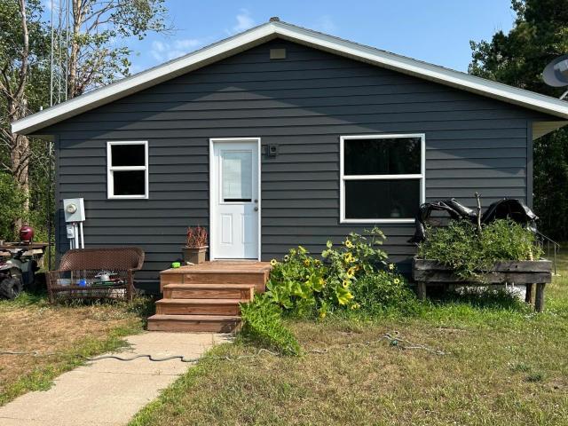 House for sale in Hubbard, Minnesota