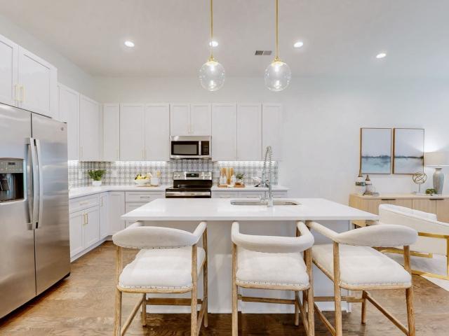 Townhouse for sale in Tennessee