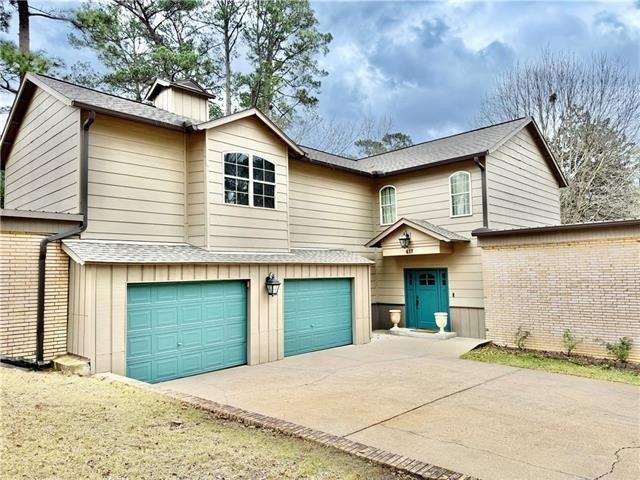 House for sale in Pineville, Louisiana