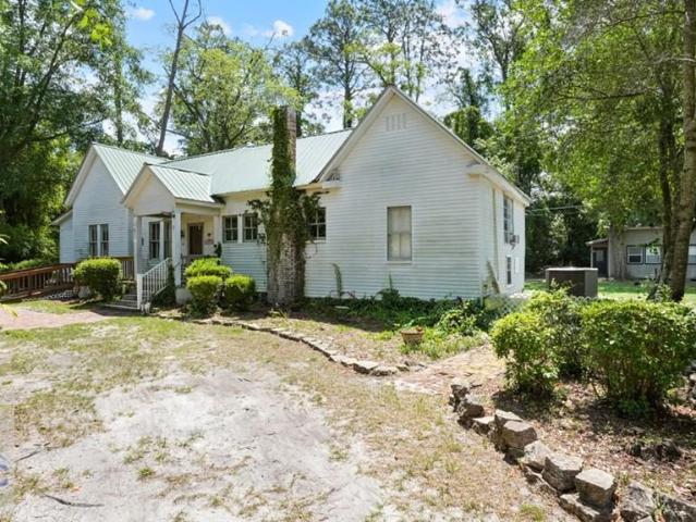 House for sale in Jesup, Georgia