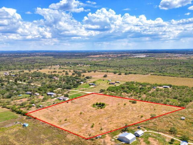 Land for sale in Gonzales, Gonzales County