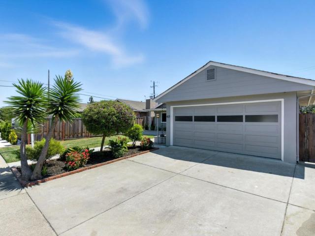 House for sale in Belmont