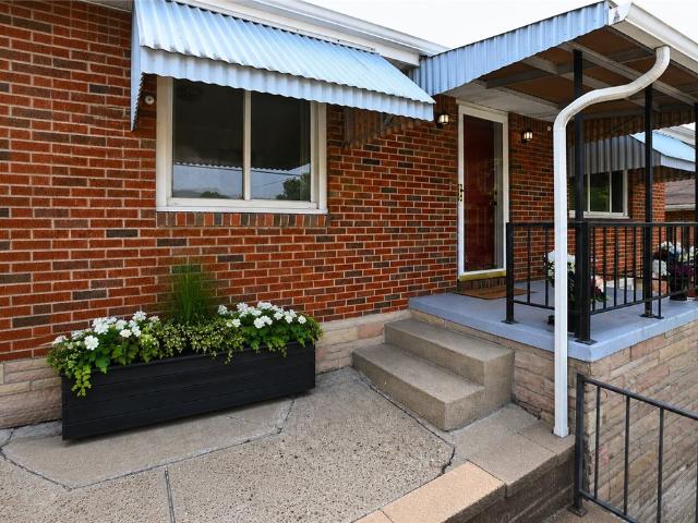 House for sale in Monongahela, Pennsylvania