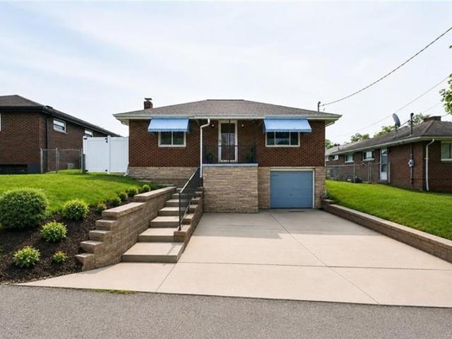 House for sale in Monongahela, Pennsylvania