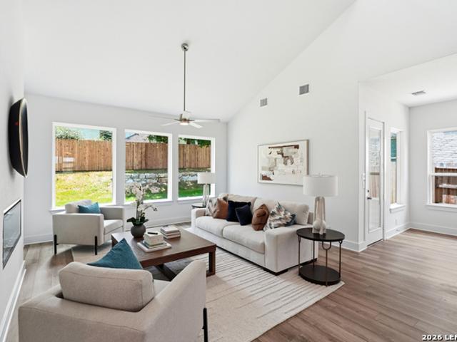 House for sale in Cibolo, Texas