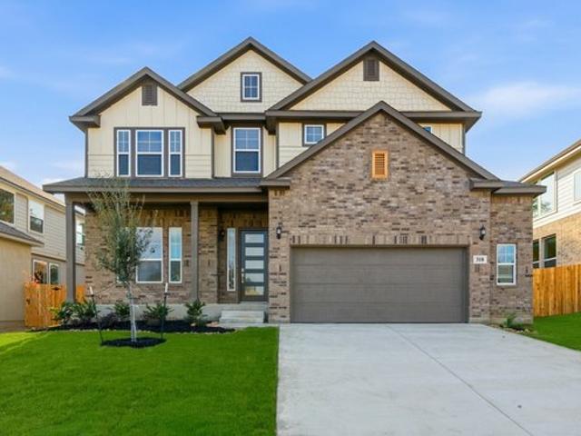 House for sale in Cibolo, Texas