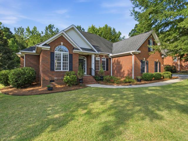 House for sale in Blythewood, South Carolina