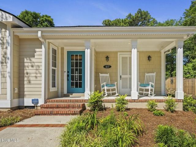 House for sale in Emerald Isle, North Carolina