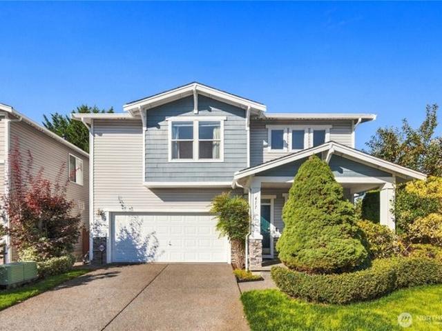 House for sale in Windsong, Renton