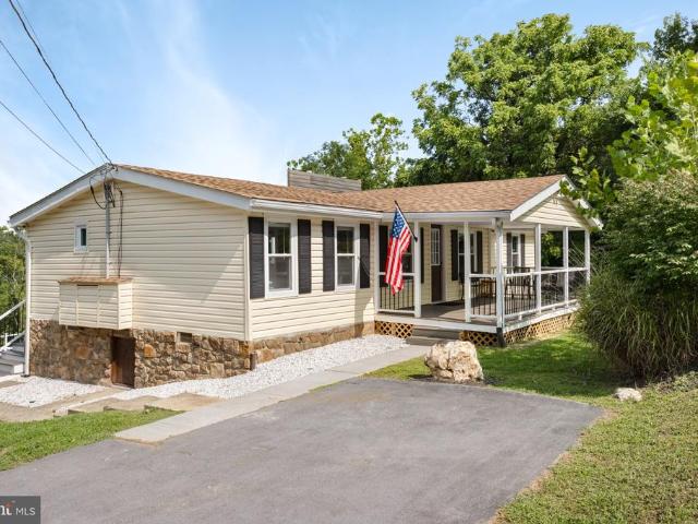 House for sale in Harpers Ferry, Jefferson County