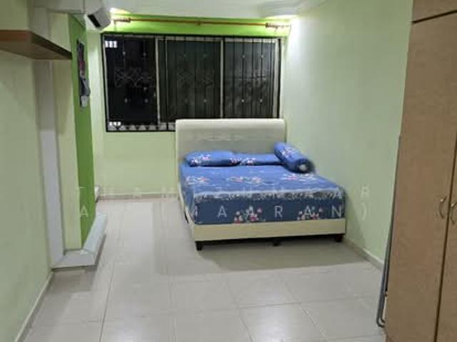 Apartment for rent