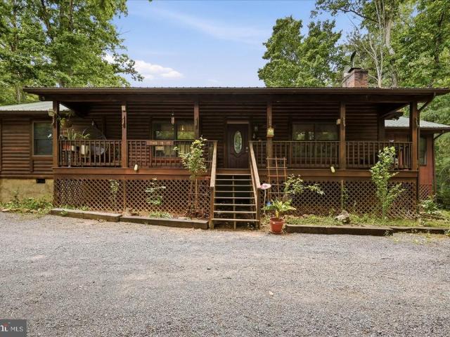 House for sale in Virginia
