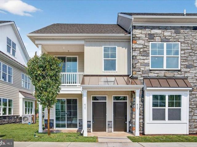 Townhouse for sale in Harleysville, Pennsylvania