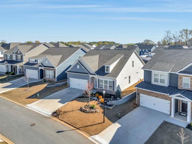 House for sale in Reidville, South Carolina
