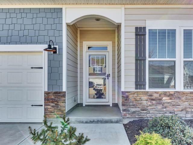 House for sale in Reidville, South Carolina