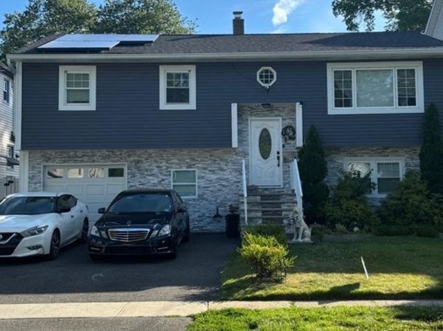 House for sale in Dunellen, New Jersey