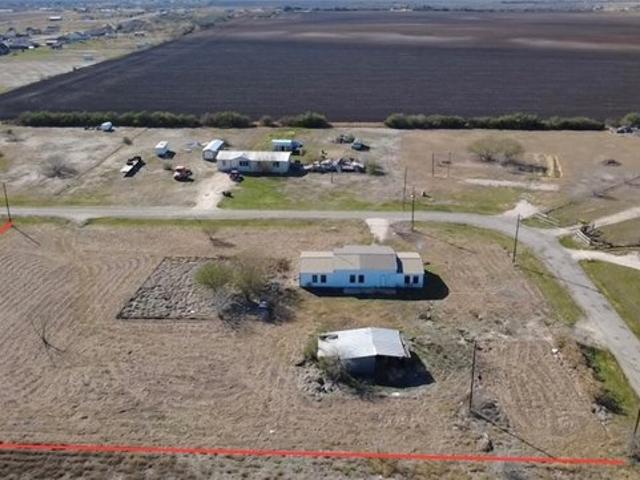 Farm for sale in Orange Grove, Texas