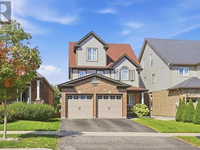 House for sale in Rockwood Ridge, Guelph/Eramosa