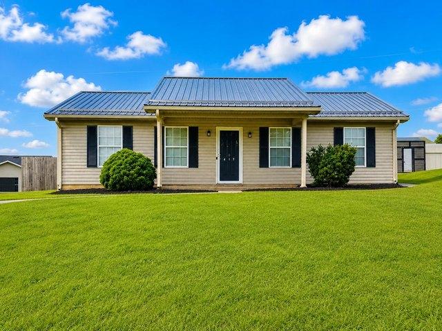 House for sale in Mount Sterling, Kentucky