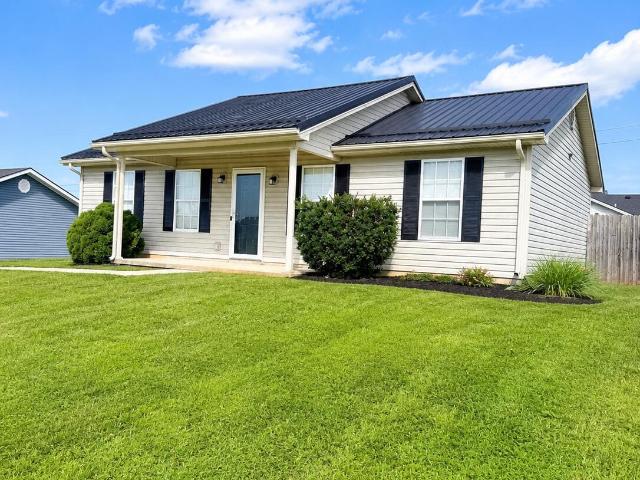 House for sale in Mount Sterling, Kentucky